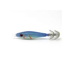 Captain 3007 Kalamar Zokası 6cm Metsuki Squid 10