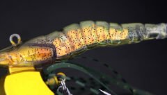 Little Jack Ebinem 75.7 mm 80 gr