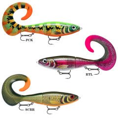 Rapala X-Rap Otus Sahte Balığı RTL - 170MM