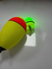 Remixon İthal Işıklı Şamandıra