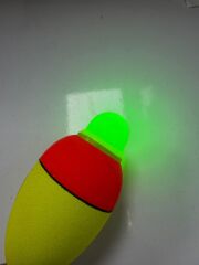 Remixon İthal Işıklı Şamandıra