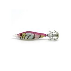 Captain 3007 Kalamar Zokası 6cm Metsuki Squid C