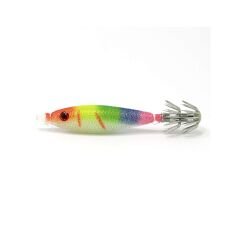 Captain 3007 Kalamar Zokası 6cm Metsuki Squid 15