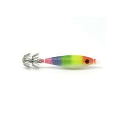 Captain 3007 Kalamar Zokası 6cm Metsuki Squid 15