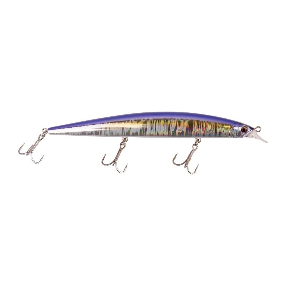 Mustad Gonta Minnow Floating Sert Balık 005-VH - 140MM