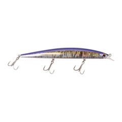 Mustad Gonta Minnow Floating Sert Balık 005-VH - 140MM