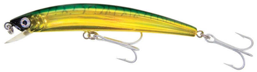 Yozuri Original Crystal Minnow Sinking Sahte Balığı C27 - 110MM