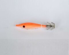Captain 3007 Kalamar Zokası 6cm Metsuki Squid 03