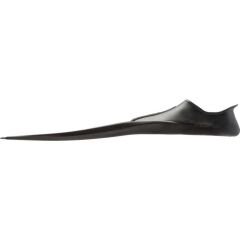 Cressi Clio Dalış Paleti BLACK - NO:47-48