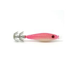 Captain 3007 Kalamar Zokası 6cm Metsuki Squid 14