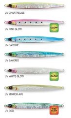 Savage Gear Sardine Slider 13 cm 60 gr Suni Yem