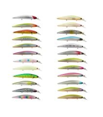 Usami Saroo 110S-SR 21.3G Maket Balık