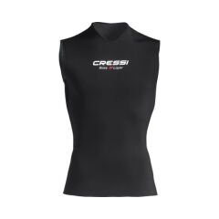 Cressi Base Layer Lady Dalış Yeleği Standart - 2.5MM - XS - NO:1