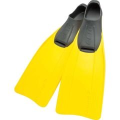 Cressi Clio Dalış Paleti YELLOW - NO:30-32