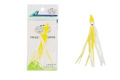 Mutant 3585 Octopus Frizzly 102cm Ahtapot Sübye Suni Yem 05