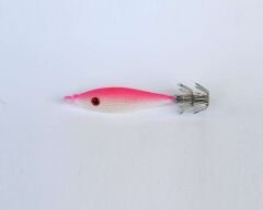 Captain 3007 Kalamar Zokası 6cm Metsuki Squid 04