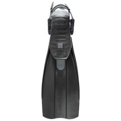 Cressi Frog Dalış Paleti SİYAH - XS-S