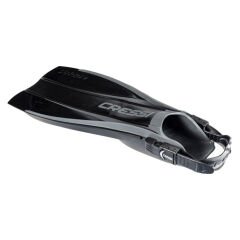Cressi Frog Dalış Paleti SİYAH - XS-S