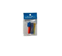 Anchor Pilli Fosfor Red