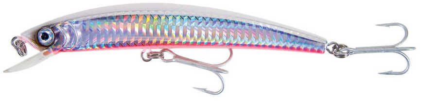 Yozuri Original Crystal Minnow Sinking Sahte Balığı GHPR - 90MM