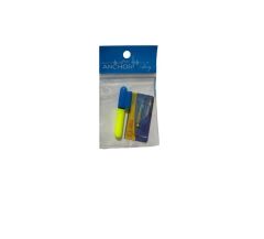 Anchor Pilli Fosfor Yellow