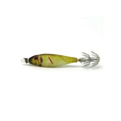 Captain 3007 Kalamar Zokası 6cm Metsuki Squid A