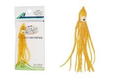 Mutant 3585 Octopus Frizzly 102cm Ahtapot Sübye Suni Yem 01