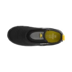 Cressi Aquatrek Pro Dalış Çizmesi BLACK - XS 36-37