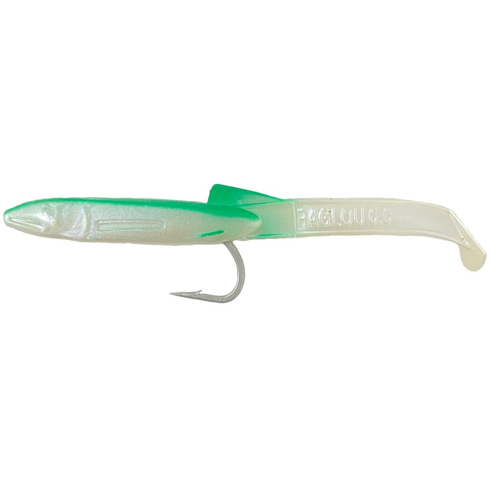 Ragot Raglou Sahte Balığı PG - 140MM