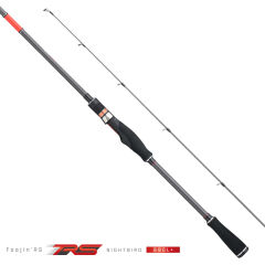 Apia Foojin RS 24 Nightbird S90L+ 274cm 3-28gr Spin Olta Kamışı