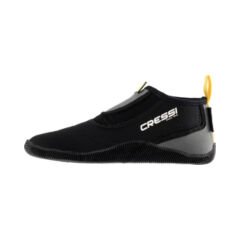 Cressi Aquatrek Pro Dalış Çizmesi BLACK - S 38-39