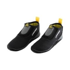 Cressi Aquatrek Pro Dalış Çizmesi BLACK - S 38-39