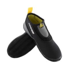 Cressi Aquatrek Pro Dalış Çizmesi BLACK - S 38-39