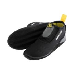 Cressi Aquatrek Pro Dalış Çizmesi BLACK - S 38-39