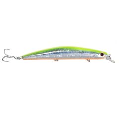 Fujin Z-Bass Minnow 125F 21gr Maket Balık #110 Tequila Halo