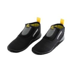 Cressi Aquatrek Pro Dalış Çizmesi BLACK - XL 44-45