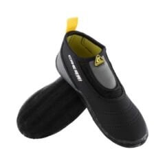Cressi Aquatrek Pro Dalış Çizmesi BLACK - XL 44-45
