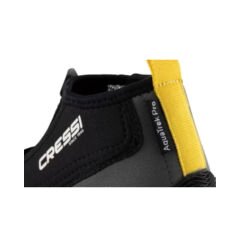 Cressi Aquatrek Pro Dalış Çizmesi BLACK - XL 44-45