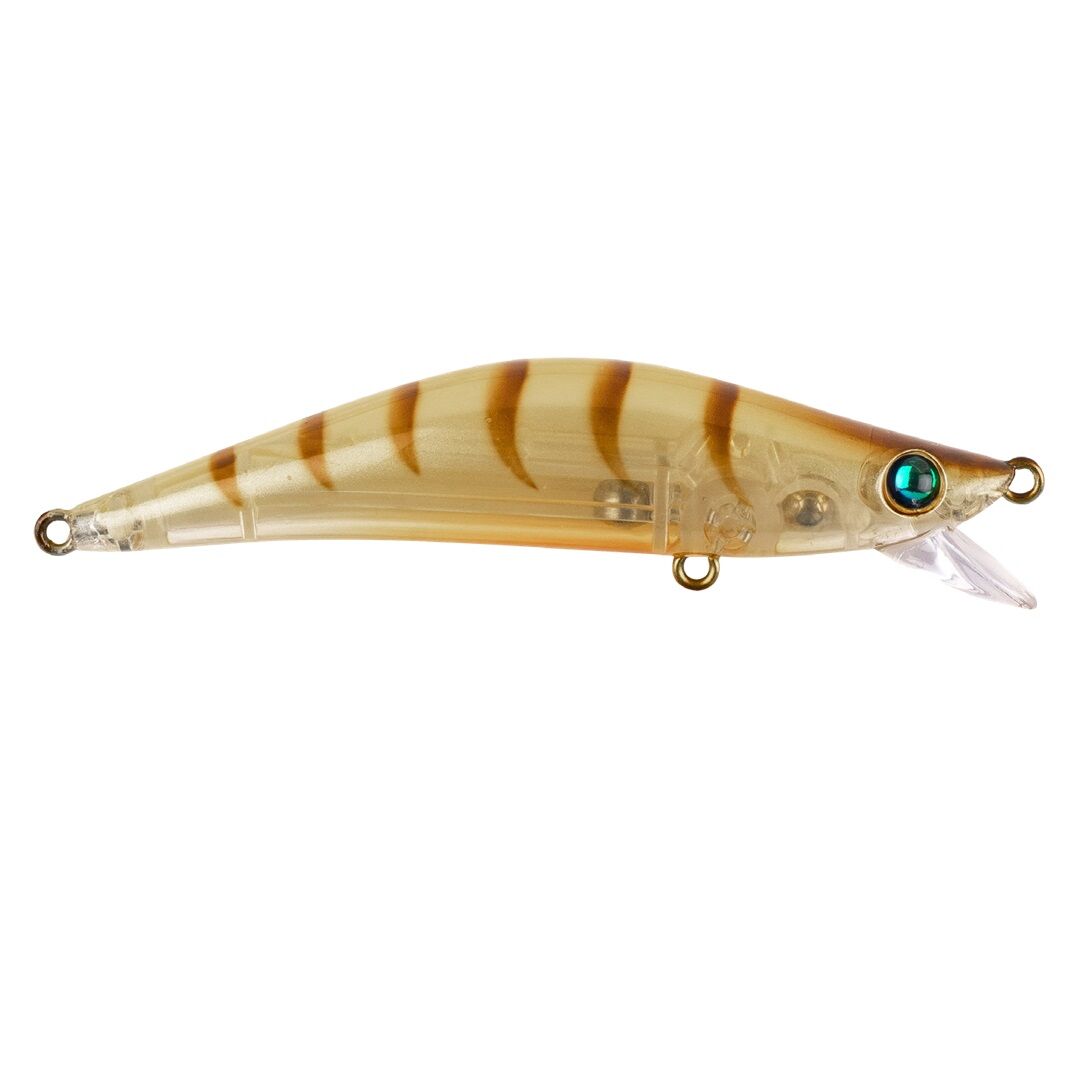 Hanfish Lokman 80S 80MM 8.5gr Maket Balık LM202 - Teke