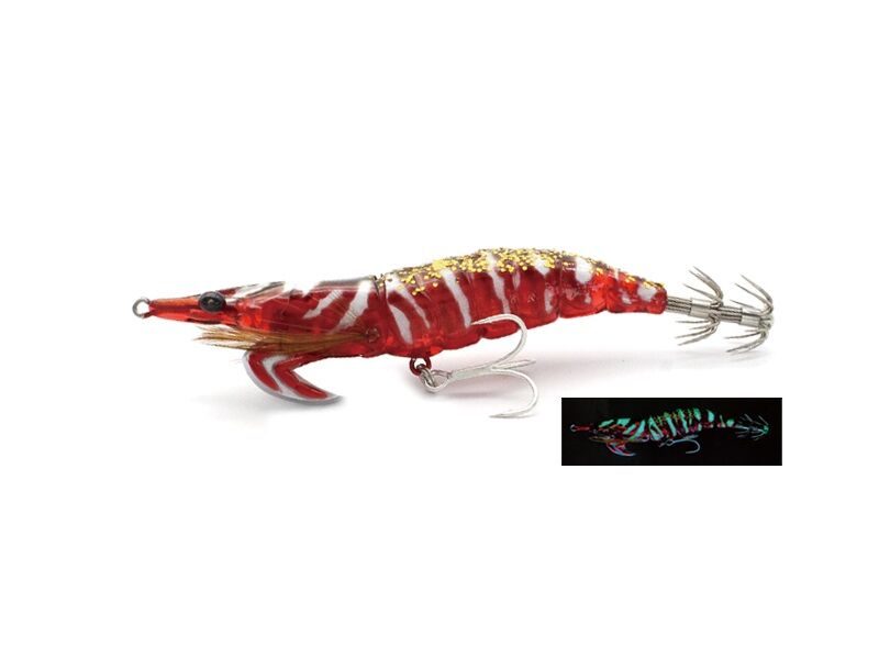 Little Jack Onliest 3.0 11.2 gr Kalamar Zokası 07