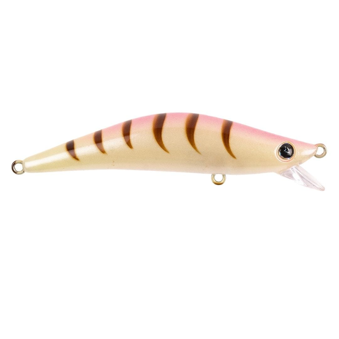 Hanfish Lokman 80S 80MM 8.5gr Maket Balık LM204 - Special Shrimp