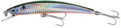 Yozuri Original Crystal Minnow Sinking Sahte Balığı GHGT - 130MM